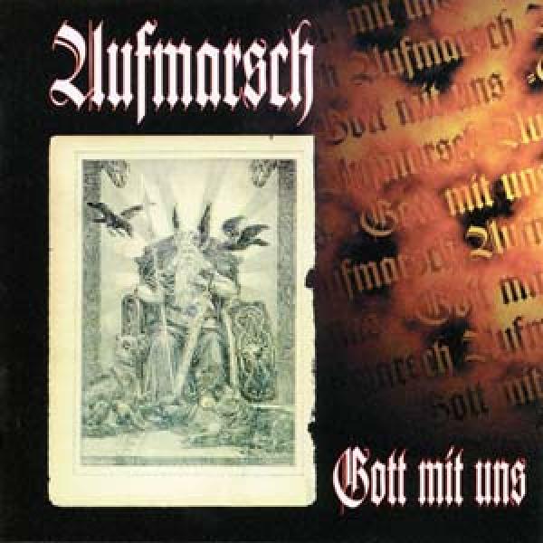 Aufmarsch - Gott mit uns